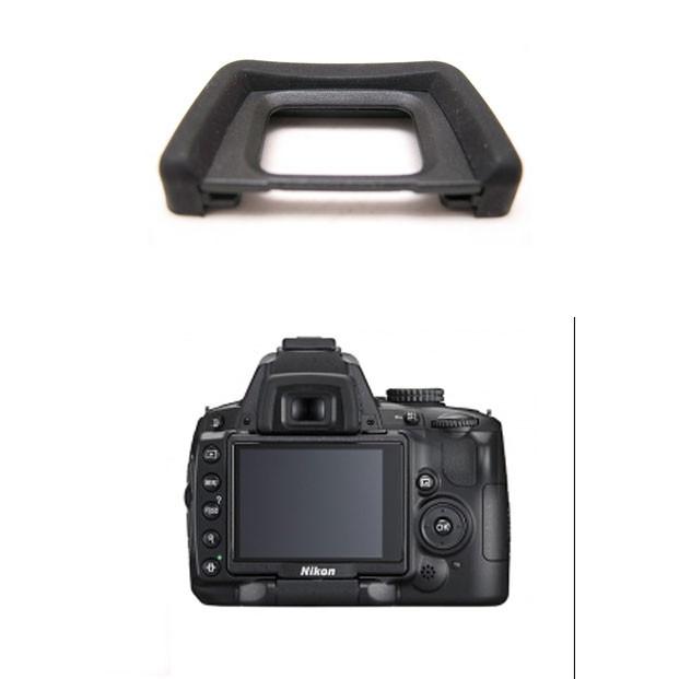 接眼目当て Nikon DK-24 互換品 一眼レフ ファインダーアクセサリー