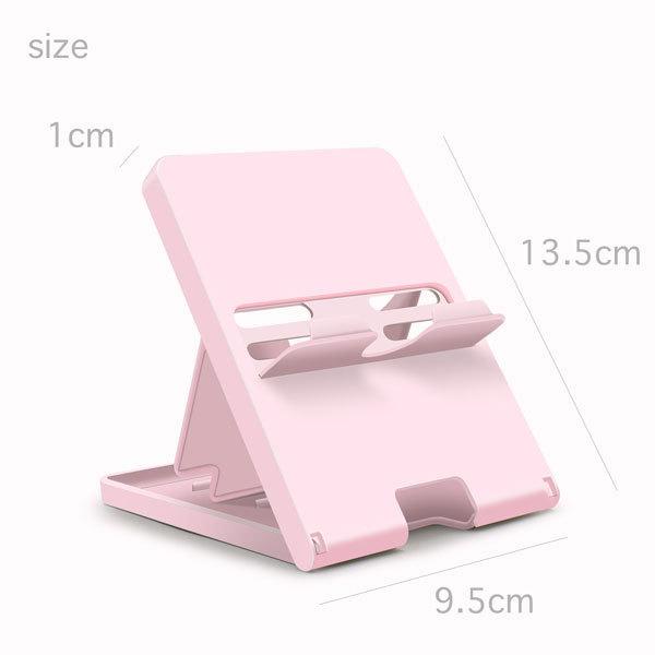 任天堂 スイッチ / スイッチライト共用 充電スタンド Switch Lite