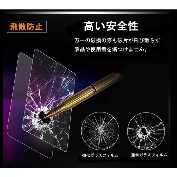 Nikon 強化ガラス 液晶保護フィルム D5600 D5500 D5300 用 液晶