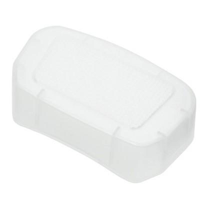 ストロボディフューザー Canon 320EX用 ディフーザー 取り付け簡単