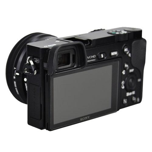 お得な三個セット】アイピースカップ Sony FDA-EP10 互換品 ミラーレス