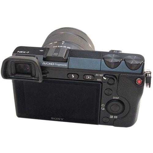 お得な三個セット】アイピースカップ Sony FDA-EP10 互換品 ミラーレス 