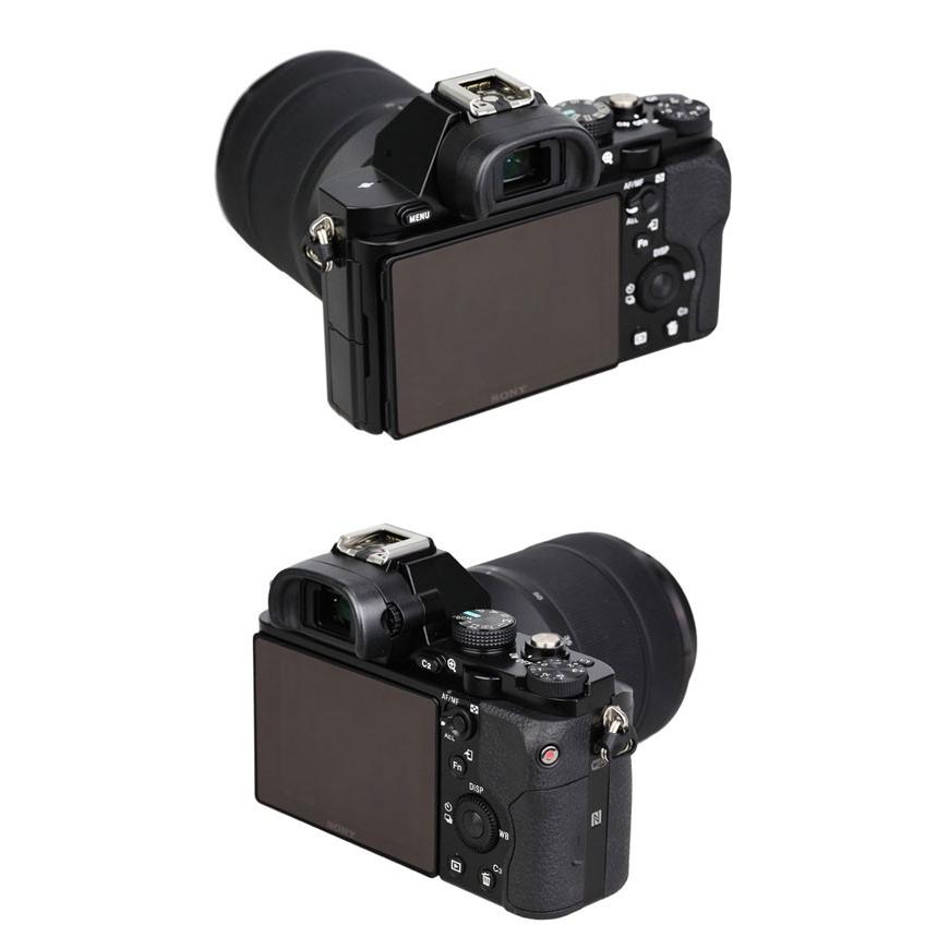 アイピースカップ Sony FDA-EP11 互換品 一眼レフ ファインダー