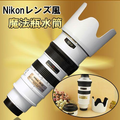 超激レアアイテム】 ☆新型!! 限定パールホワイトカラー 激レア Nikon