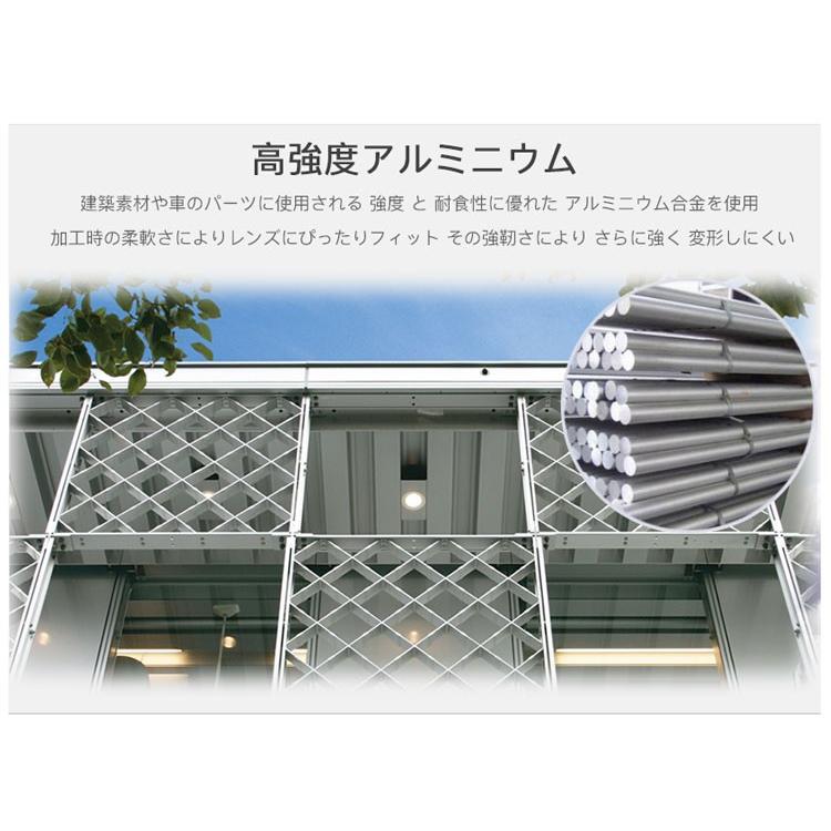 Ultra Thin C-PL 52mm】薄型CPLフィルター 52mm 偏光フィルター 一眼