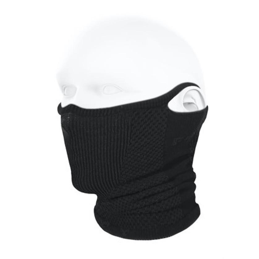 NAROO MASK  F5 花粉対応フィルター付き防寒フェイスマスク