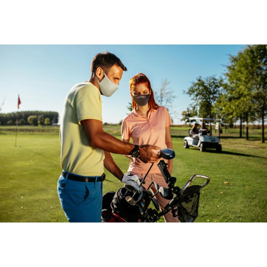 即日出荷 Naroo Mask ナルーマスク N0u エヌゼロユー ブラック L Xlサイズ Rmb Com Ar