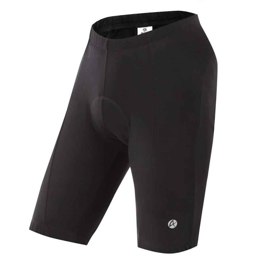 レーサーパンツ トレーナーと同じコットン素材のレーパン To 汗を吸収するサイクルパンツ 3本ローラ台 Apt To ロードバイク自転車ウェアのapt 通販 Yahoo ショッピング