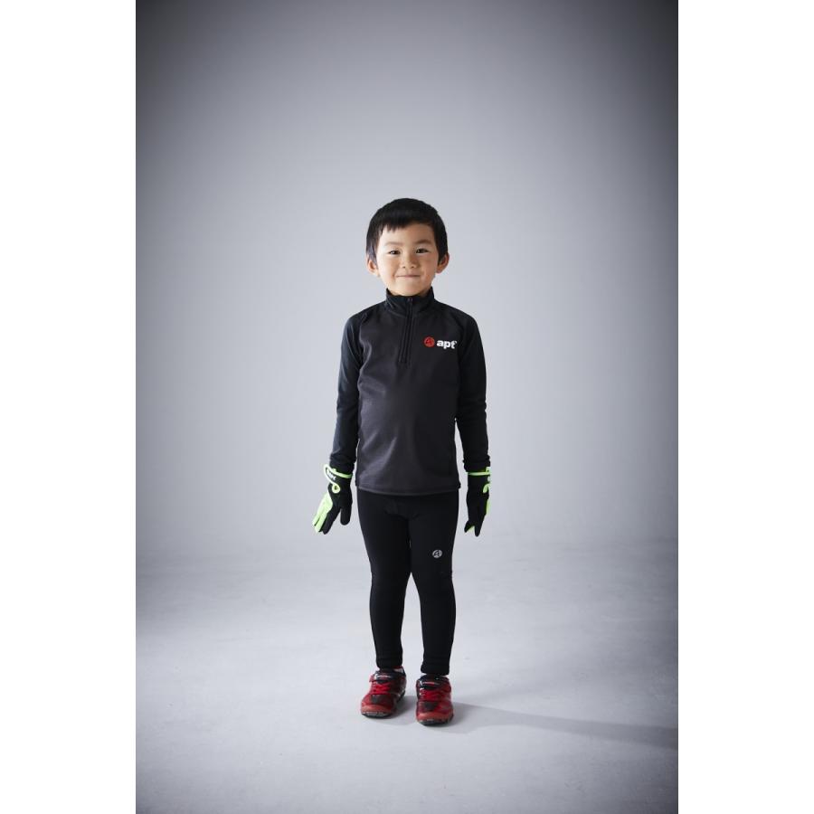 ランバイク キックバイク用 ジャンパー キッズ 暖かいウインドブレーク