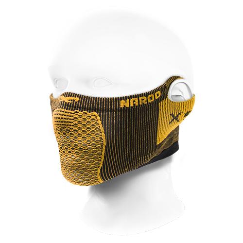 フェイスマスク UVカット NAROO MASK X5s ナルーマスク スポーツ用 |  | 03