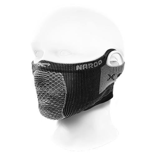フェイスマスク UVカット NAROO MASK X5s ナルーマスク スポーツ用 |  | 01