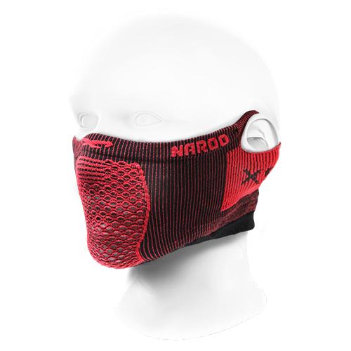 フェイスマスク UVカット NAROO MASK X5s ナルーマスク スポーツ用 |  | 02