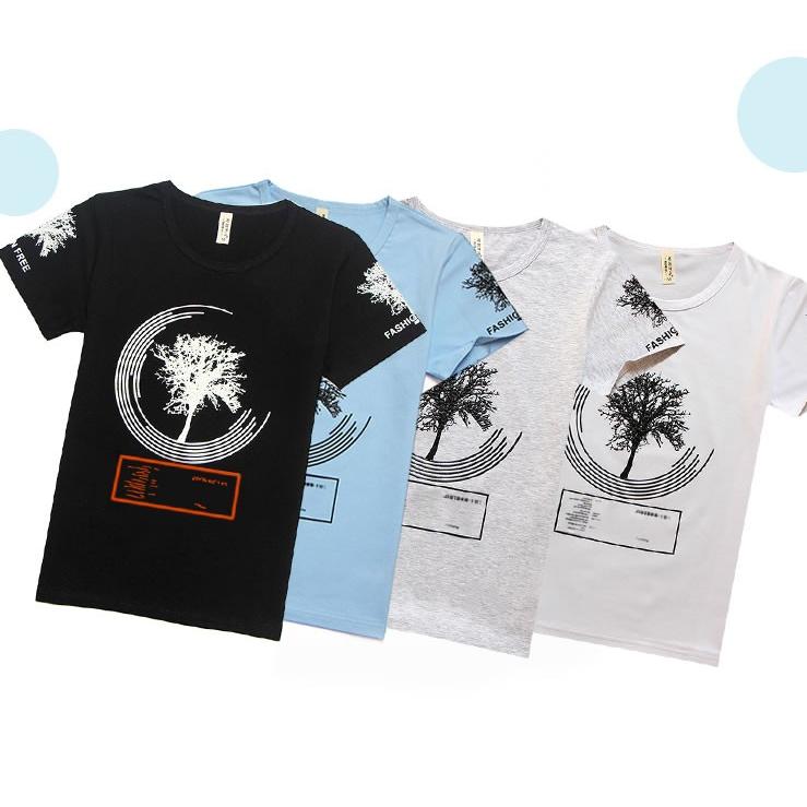 子供服 男の子 Tシャツ トップス キッズ ジュニア カジュアル シンプル ブラック 黒 ホワイト 白 グレー ブルー青 おしゃれ かっこいい 送料無料 最高級のスーパー