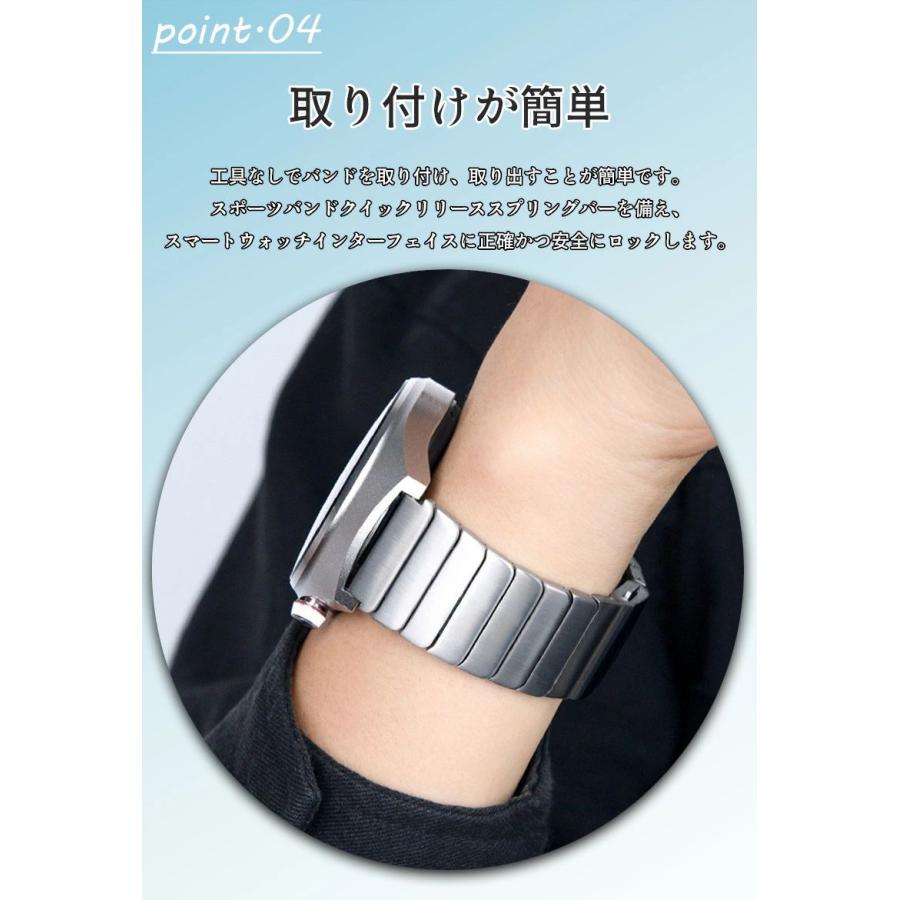 HUAWEI watch gt6 pro 46mm バンド ファーウェイウォッチ gt5 高級