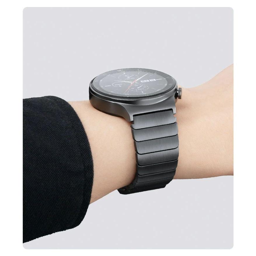 HUAWEI watch gt6 pro 46mm バンド ファーウェイウォッチ gt5 高級