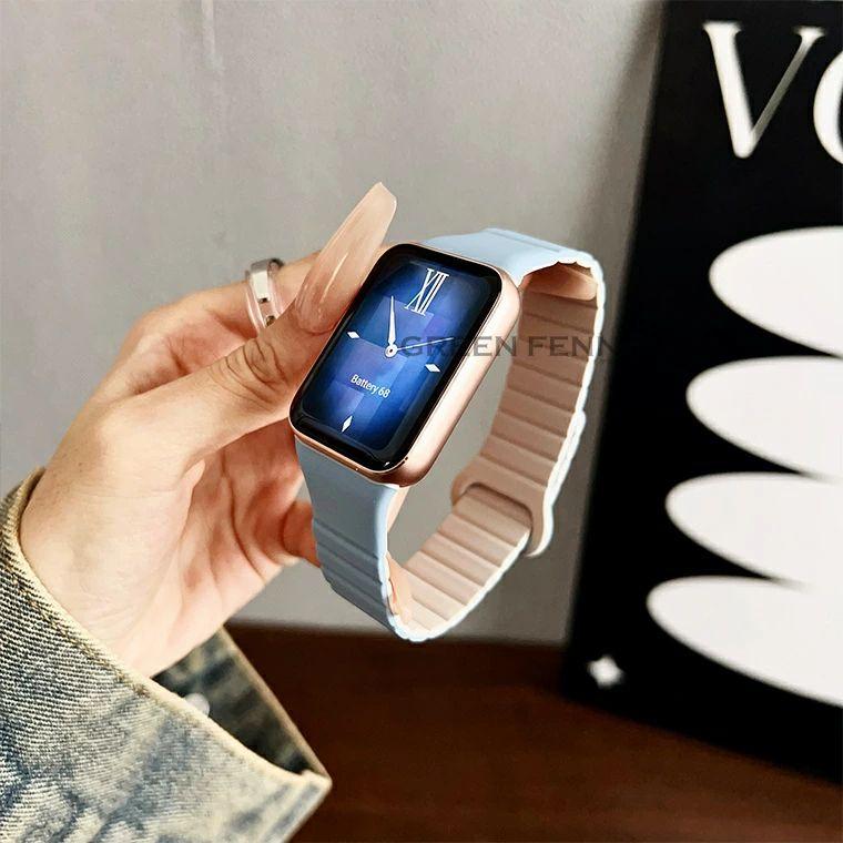Xiaomi Smart Band 9 Pro 新 シャオミ スマート バンド xiaomi バンド9 