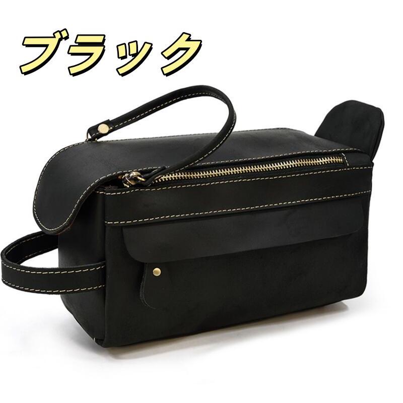 送料無料 本革 ガーメントバッグ 靴収納 防水 防塵 型くずれ防止 シワ防止 ビジネス 持ち運び ショルダー 出張 旅行 キャリーオン スーツ収納 大容量 旅行 ビジ_5