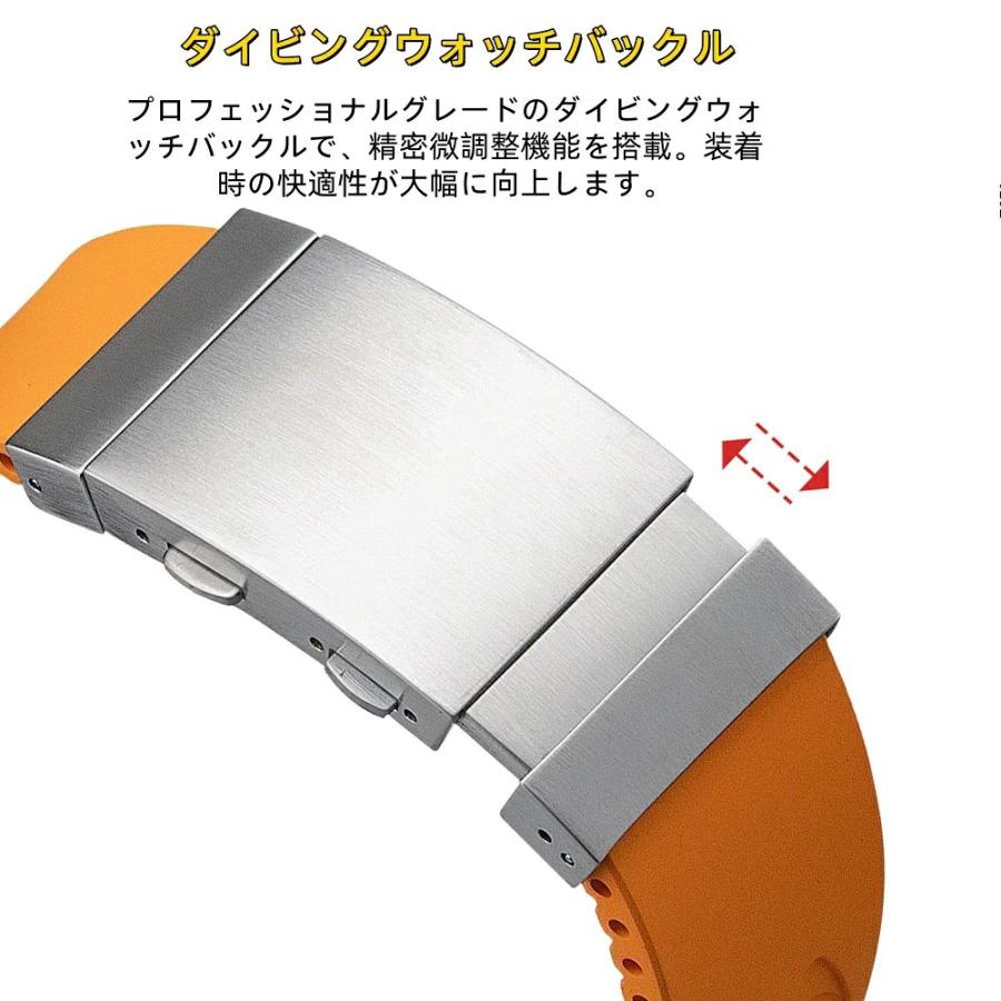 送料無料 Apple watch ultra2一体型バンド Apple Watchの改造オールインワンバンド インサートドリル Apple Watch ultra 交換用バンド iwatch Ultra3 チタン合金の画像