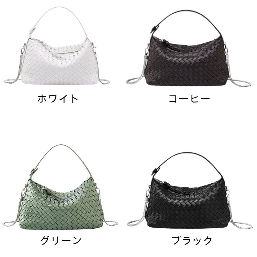 レディース ハンドバッグ バッグ ショルダーバッグ トートバッグ 軽量 本革 トート 大容量 シンプル ネオプレン ワンハンドル ショルダー 人気 通勤 デイリー 母_3