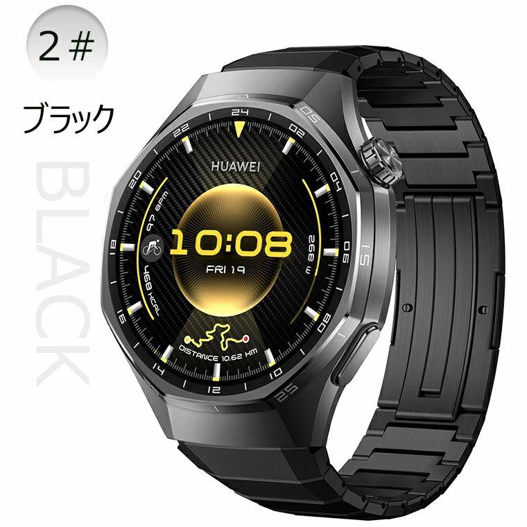 新発売！Huawei watch GT6 Pro バンド ベルト HUAWEI WATCH GT 6