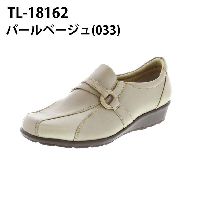 アシックス商事 Ladies TEXCY(レディス テクシー) レディース カジュアルシューズ レディス 4Eサイズ相当  22.0-25.0 TL-18162｜asicstrading｜05