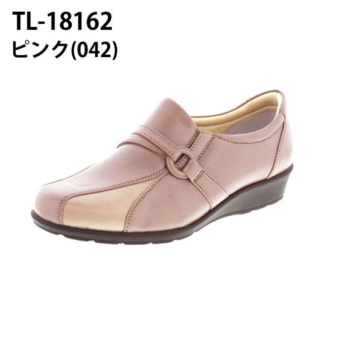 アシックス商事 Ladies TEXCY(レディス テクシー) レディース カジュアルシューズ レディス 4Eサイズ相当  22.0-25.0 TL-18162｜asicstrading｜06