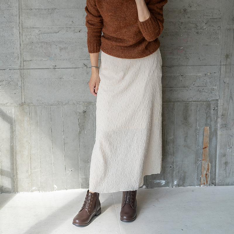 AcureZ(アキュアーズ)生活防水仕様 カジュアルブーツ レインショートブーツ トラッ ド 梅雨 レディス 2E相当 AO-10069 | AcureZ | 04