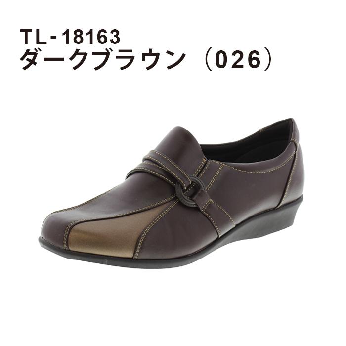 母の日 レディース デイリーカジュアルシューズ 合成底タイプ 4Eサイズ Ladies TEXCY(レディス テクシー)  TL-18163 アシックス商事｜asicstrading｜02