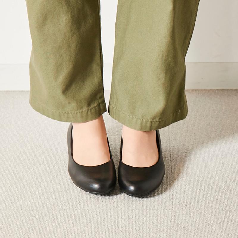 Lady worker（レディワーカー） 新生活 レディス レディース 黒