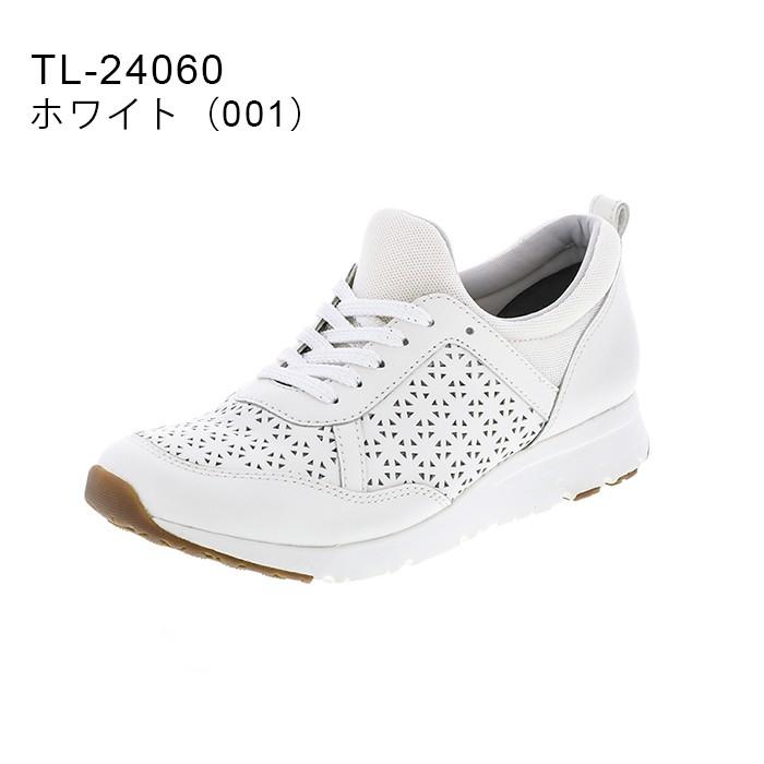 Texcy Leather Ladies テクシーレザー レディス レディース 本革カジュアルスニーカー 紐タイプ 3e相当 Tl アシックス商事 アシックス商事公式paypayモール店 通販 Paypayモール