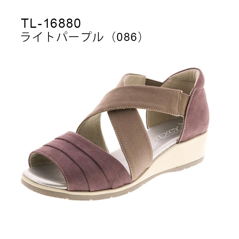 Ladies Texcy レディス テクシー サンダル レディース Ss 21 0 21 5 Ll 24 5 Tl 160 アシックス商事 アシックス商事公式paypayモール店 通販 Paypayモール