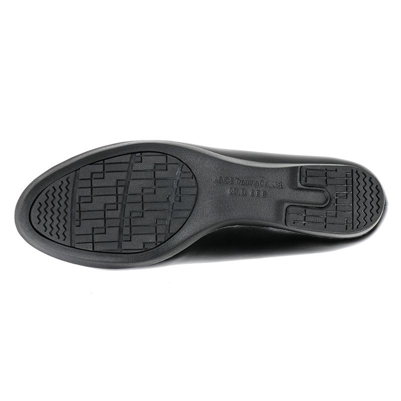 Lady worker（レディワーカー） レディス ローヒール ビジネス