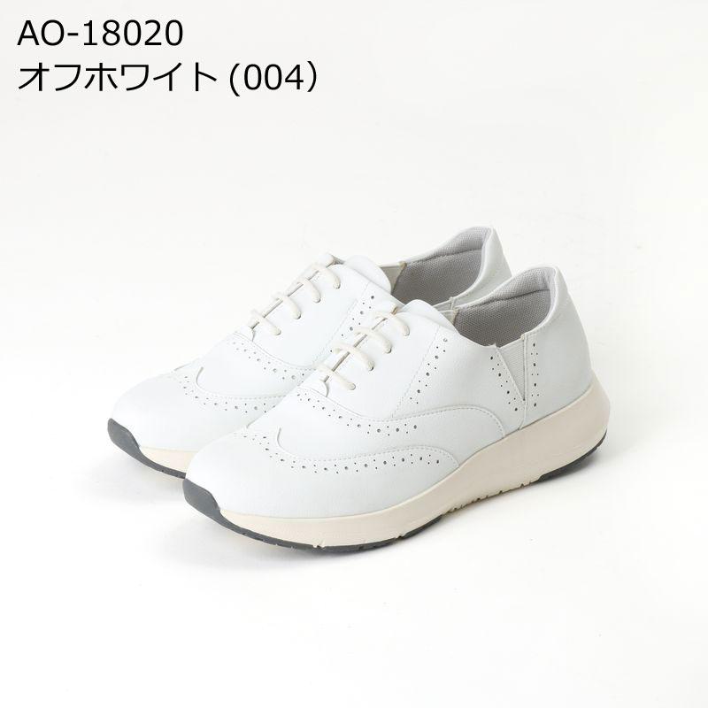 AcureZ（アキュアーズ） レディース カジュアル スニーカー 3E相当