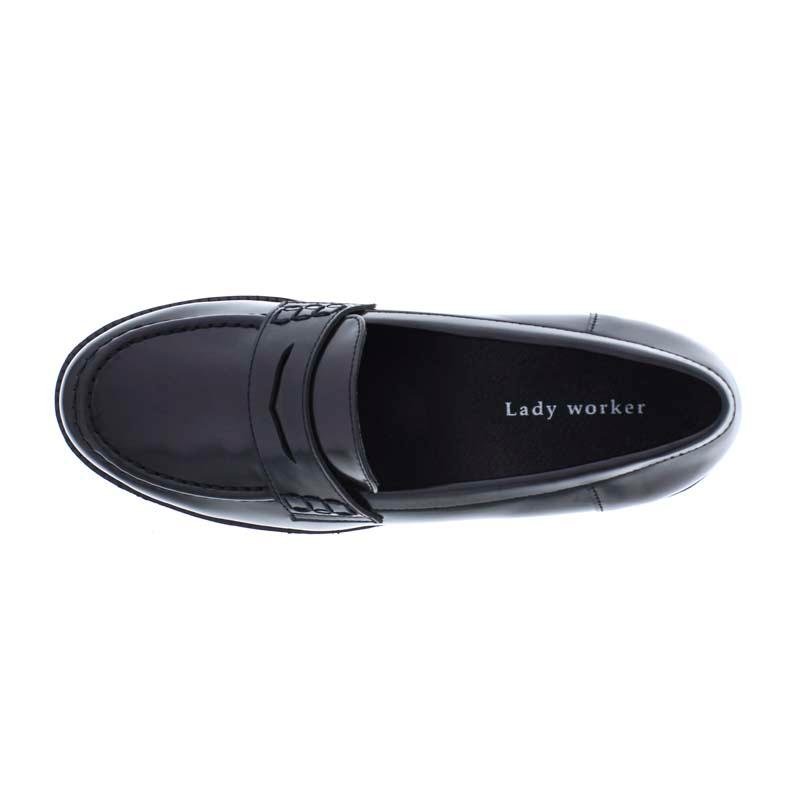 アシックス商事 母の日 Lady worker(レディワーカー)厚底 アシックス商事 母の日 Lady worker(レディワーカー)厚底