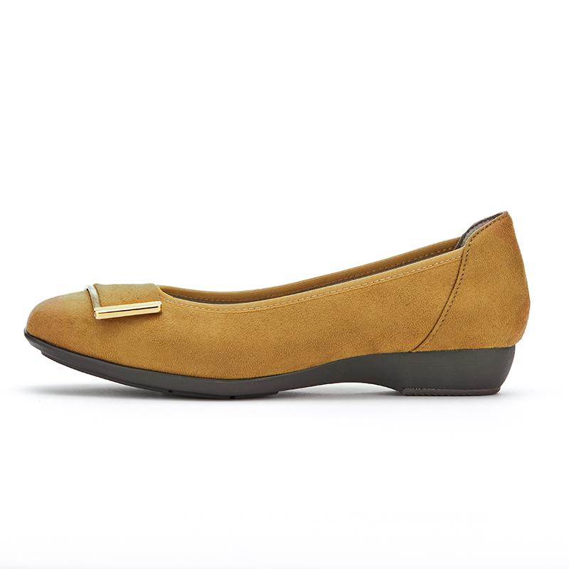 AcureZ(アキュアーズ) ローヒールパンプス レディース カジュアル 3E相当 22.0-25.0 AO-18200 アシックス商事 | AcureZ | 06