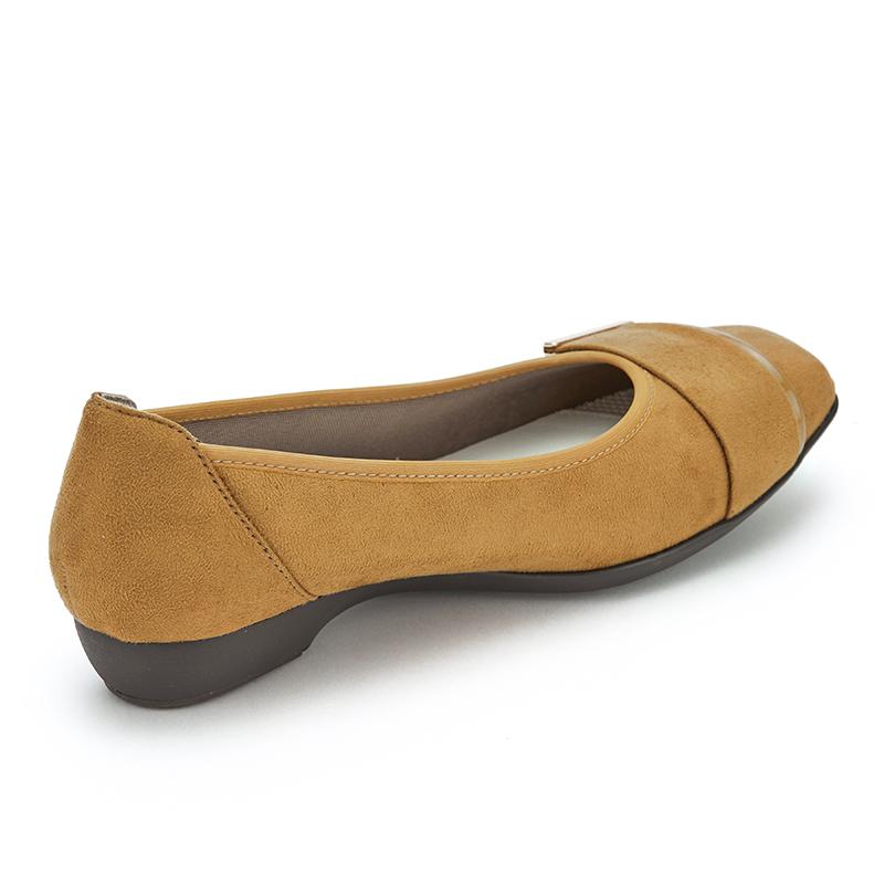 AcureZ(アキュアーズ) ローヒールパンプス レディース カジュアル 3E相当 22.0-25.0 AO-18200 アシックス商事 | AcureZ | 07