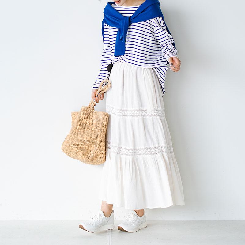 AcureZ（アキュアーズ） アシックス 商事 スニーカー スニーカー 白