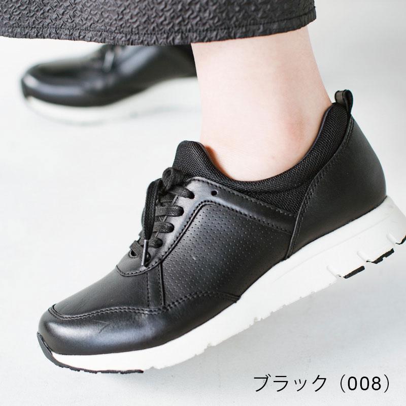 AcureZ（アキュアーズ） アシックス 商事 スニーカー スニーカー 白