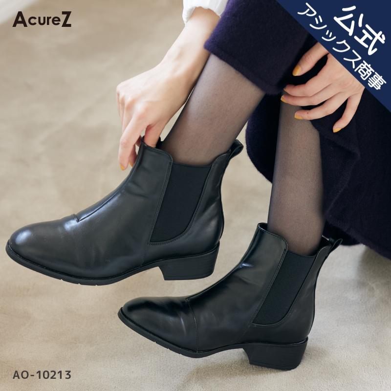 AcureZ AcureZ(アキュアーズ) 生活防水仕様 レインショート AcureZ AcureZ(アキュアーズ) 生活防水仕様 レインショート