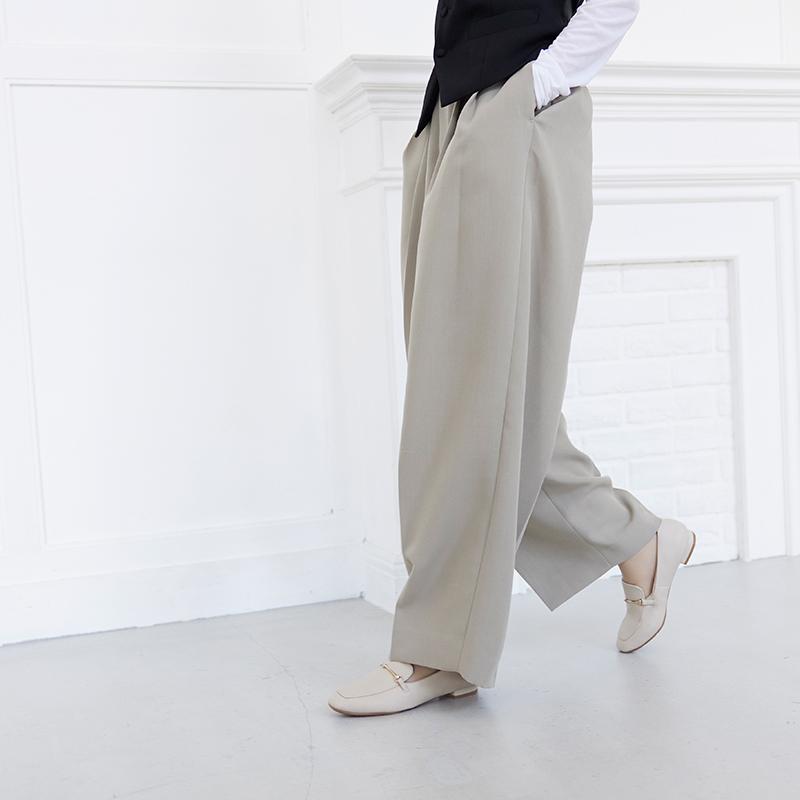 AcureZ（アキュアーズ） アウトレット カジュアル ビットローファー