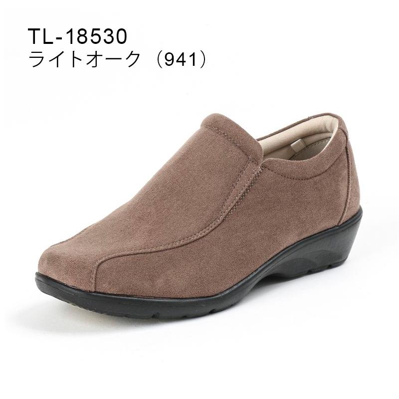 TEXCY(テクシー) カジュアル 4Eサイズ相当 スリッポン レディース 22.5-24.5 TL-18530 アシックス商事 OTS :astd-1631D:アシックス商事公式ヤフー店 - 通販 - Yahoo!ショッピング TEXCY(テクシー) カジュアル 4Eサイズ相当 スリッポン レディース 22.5-24.5 TL-18530 アシックス商事 OTS :astd-1631D:アシックス商事公式ヤフー店 - 通販 - Yahoo!ショッピング