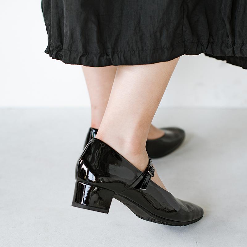 AcureZ（アキュアーズ） アシックス 商事 パンプス レディス メリー