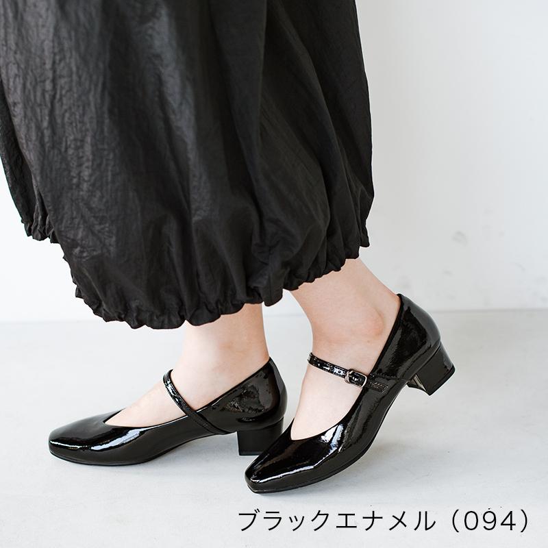 AcureZ（アキュアーズ） アシックス 商事 パンプス レディス メリー