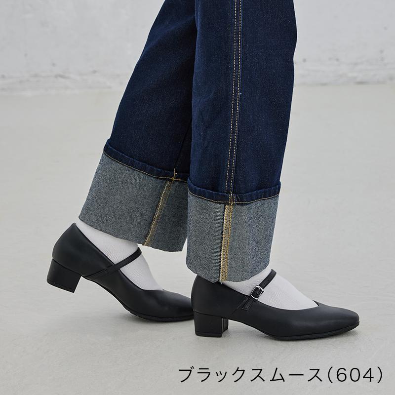 AcureZ（アキュアーズ） 新生活 アシックス 商事 パンプス レディス