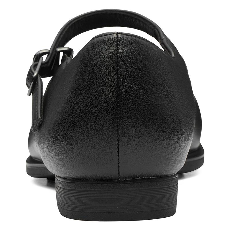 Lady worker（レディワーカー） 黒パンプス レディス レディース 通勤