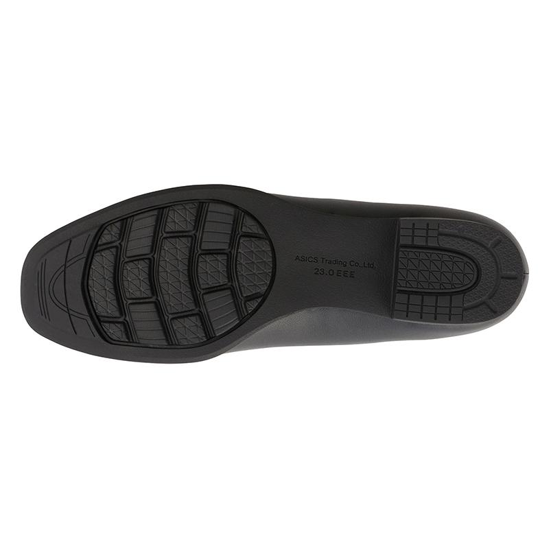 Lady worker worker(レディワーカー)黒パンプス レディス レディース