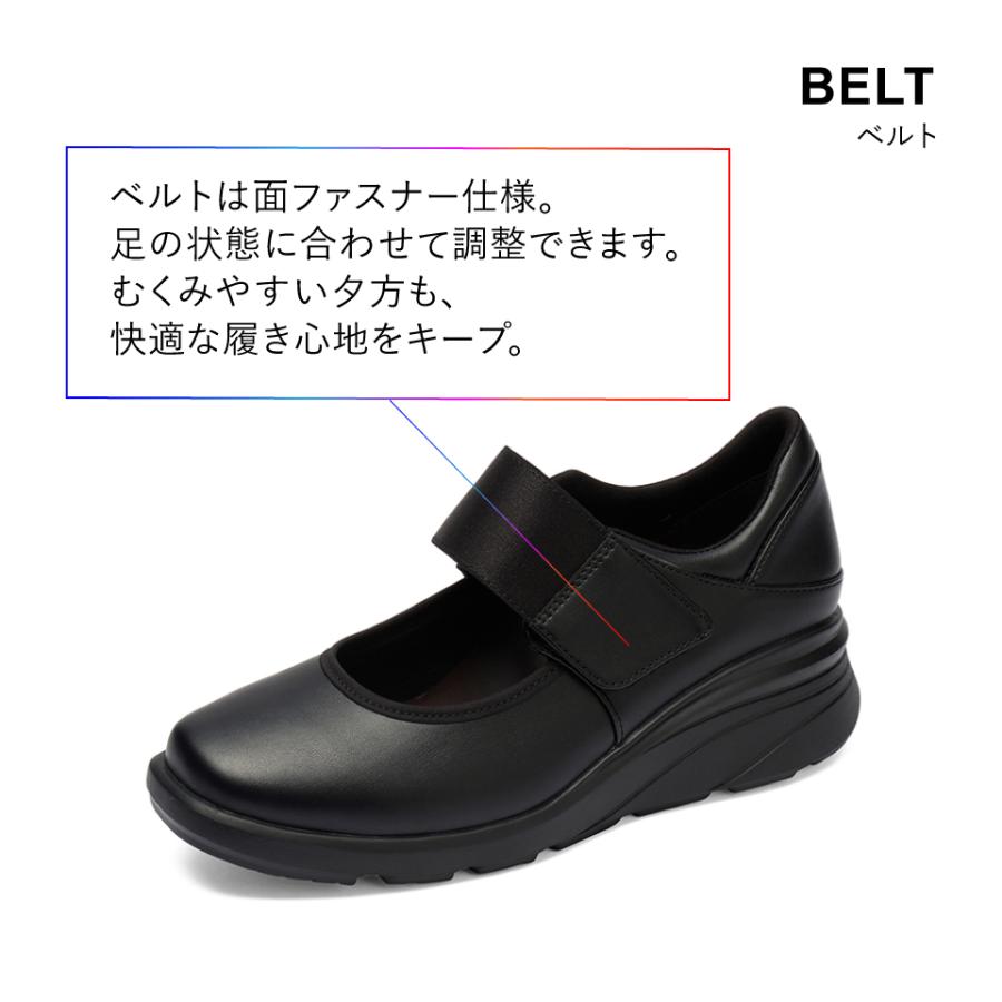 Lady worker ポイント15倍 母の日 worker(レディワーカー)黒 Lady worker ポイント15倍 母の日 worker(レディワーカー)黒