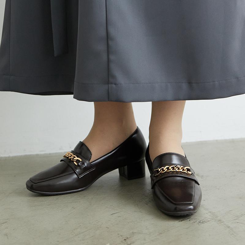 AcureZ（アキュアーズ） アシックス 商事 パンプス レディス