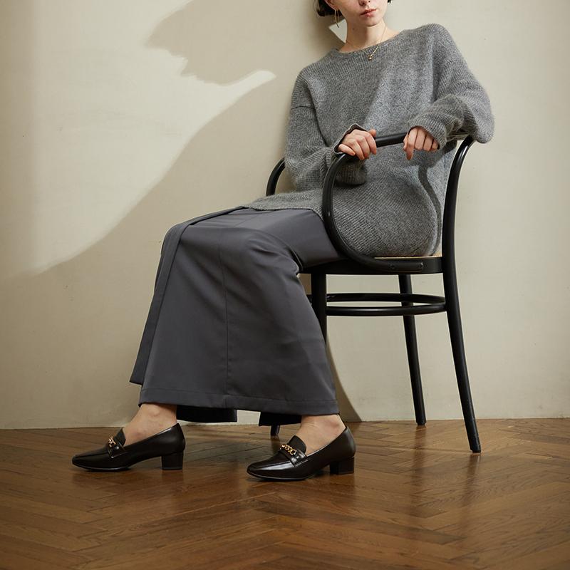 AcureZ（アキュアーズ） アシックス 商事 パンプス レディス