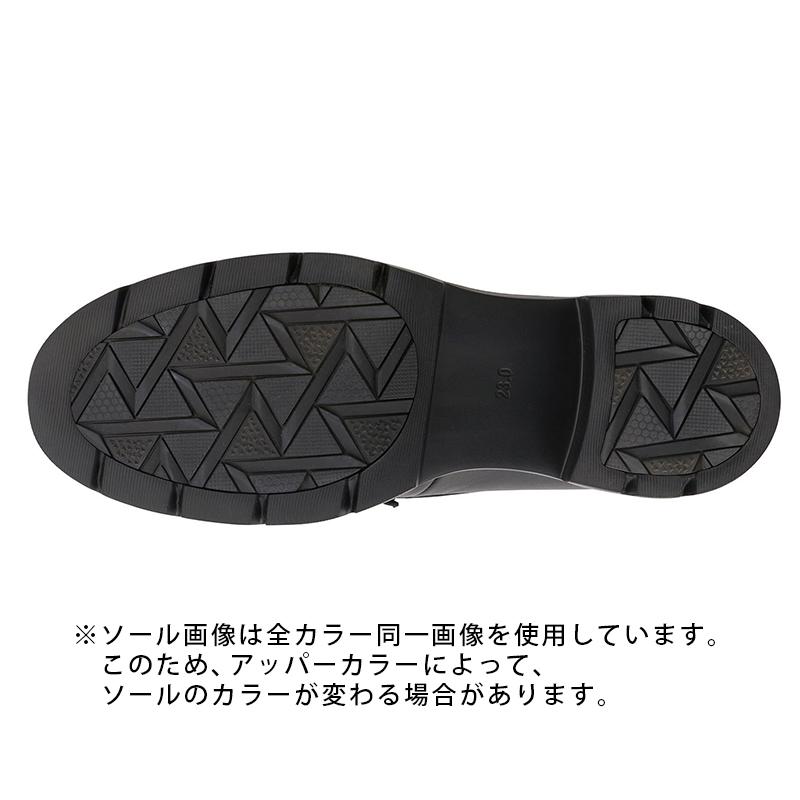 AcureZ（アキュアーズ） アシックス 商事 パンプス レディス